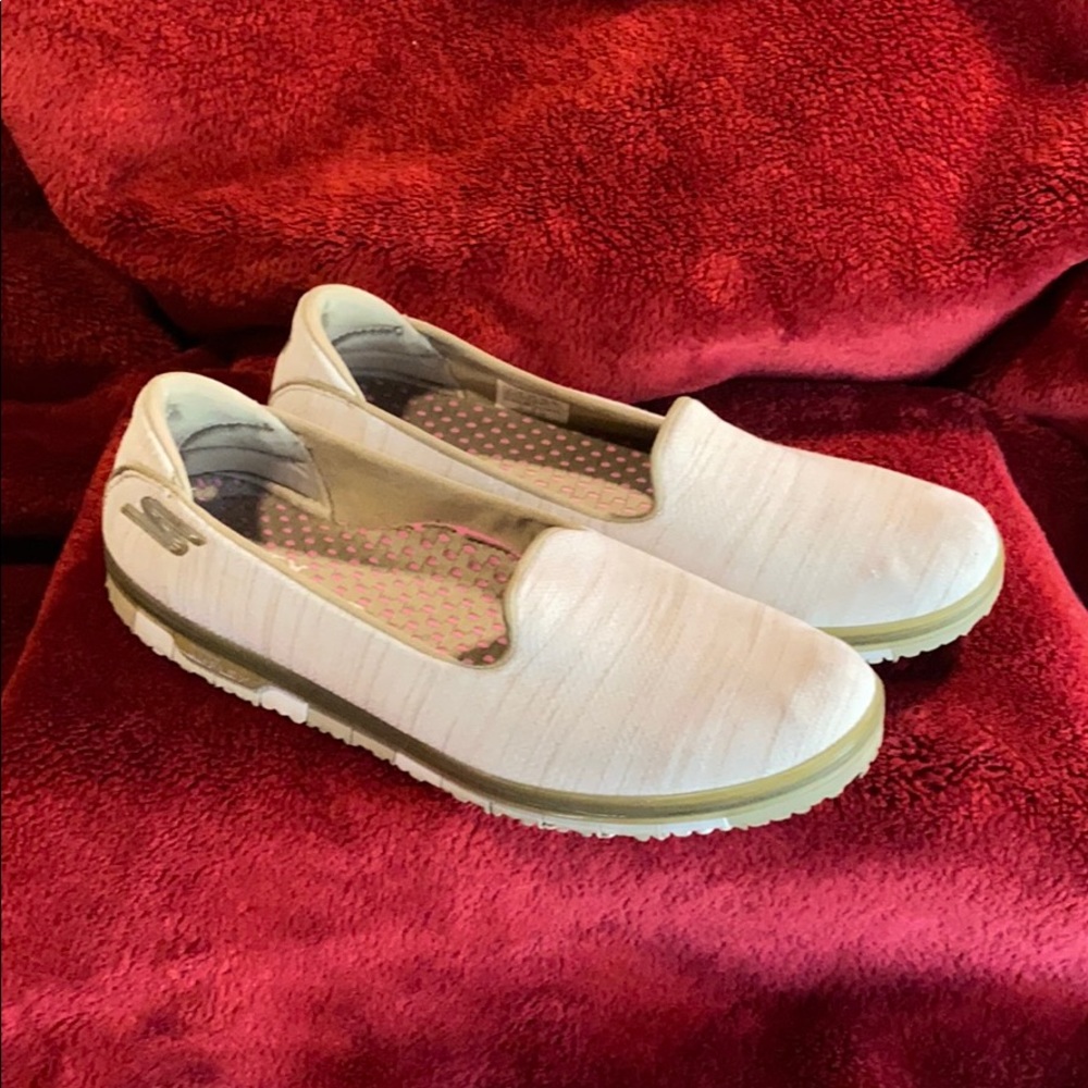 Sketchers GoFlex